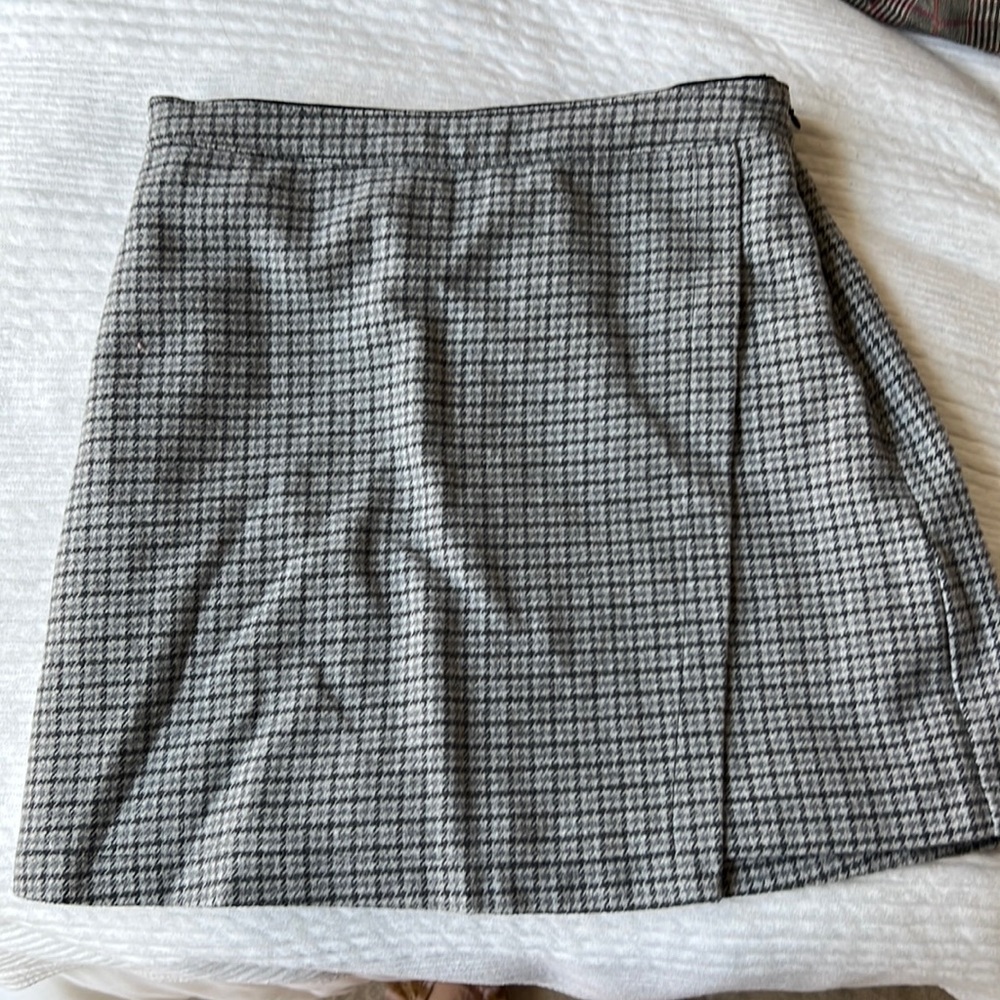 Abercrombie & fitch skirt